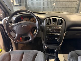 Chrysler Voyager 2.5 CRD 143 CV LX — 2006