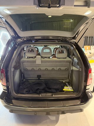 Chrysler Voyager 2.5 CRD 143 CV LX — 2006
