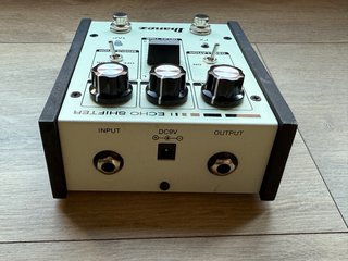 Ibanez ES2 Echo Shifter Delay Pedal