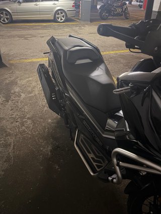 Zontes 368 G Septiembre 2025