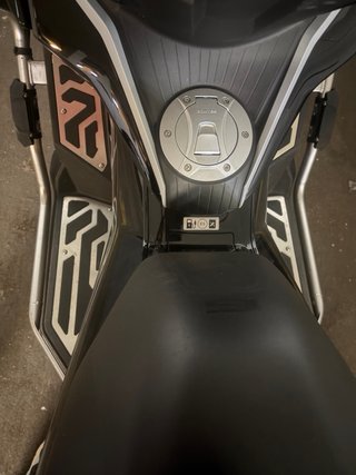 Zontes 368 G Septiembre 2025