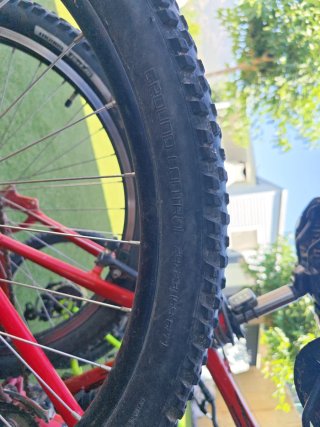 Bici Specialized