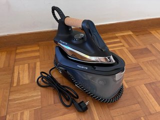 Centre de planxat Rowenta EasySteam VR7361