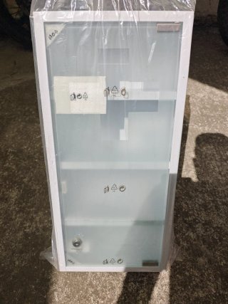 Botiquín Ordex Metálico con Cerradura