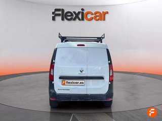 Renault Express RENAULT EXPRESS 1.5 95CV