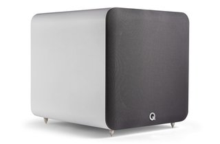 Subwoofer Q Acoustics Q SUB120 Gris/Blanco