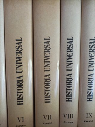 Historia Universal