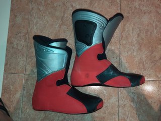 Botín interior botas de esquí Head, talla 295