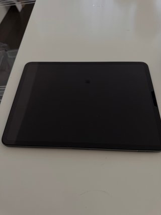 iPad Pro 11 2021 M1 128GB WiFi Gris