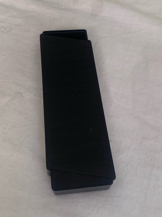 Coppia di Penne Parker Classiche