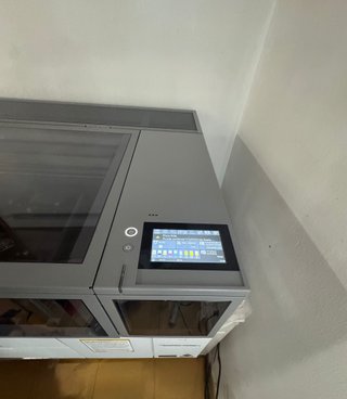Epson SC-F1000 + Horno de Curado DTF + Consumibles