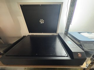 Epson SC-F1000 + Horno de Curado DTF + Consumibles