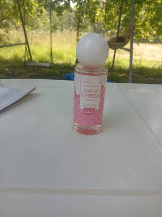 Perfume PRADY Paris Eau de Toilette Mujer 5€ unida
