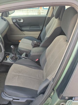 Renault Megane 2006