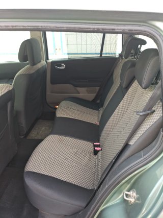 Renault Megane 2006