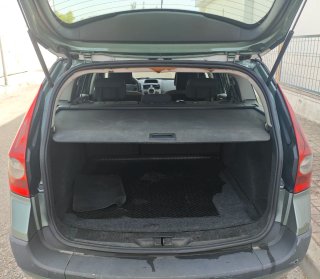 Renault Megane 2006