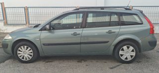 Renault Megane 2006