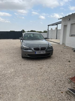 BMW Serie 5 2007