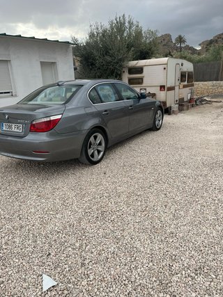 BMW Serie 5 2007