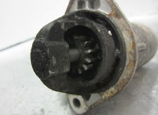 8980147432 motor arranque opel astra h 1649393
