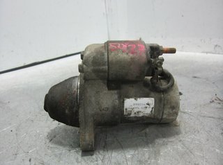 8980147432 motor arranque opel astra h 1649393