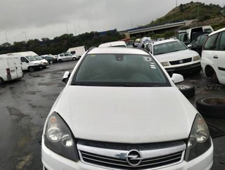 8980147432 motor arranque opel astra h 1649393