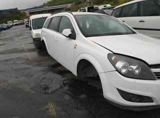 8980147432 motor arranque opel astra h 1649393