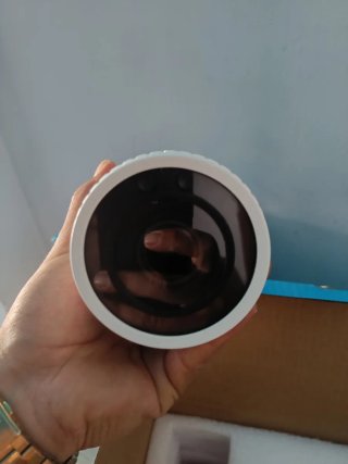 Lote Cámaras Vigilancia HiLook, D-Link + Switch