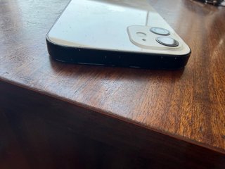 iPhone 12 piezas