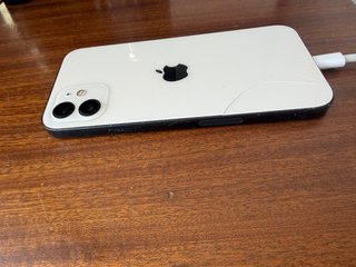 iPhone 12 piezas