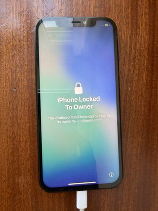 iPhone 12 piezas