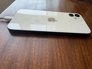 iPhone 12 piezas