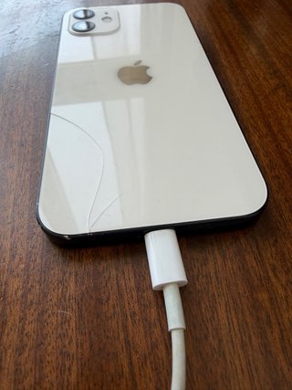 iPhone 12 piezas