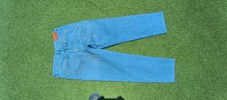 Pantalón Tommy H Mujer Talla W30-L32