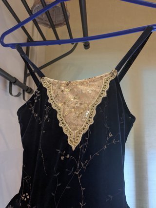 REVOLUTION - Vestido de Danza para Niña