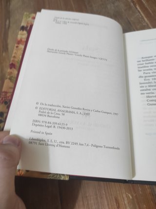 Seda. Alessandro Baricco