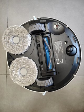 (NUEVO) Robot Aspirador Ecovacs Deebot T30C Pro Ge