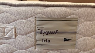 Colchón Aspol Iria El Corte Inglés 135x190