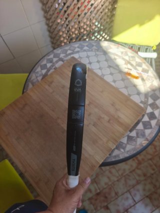 Pala de pádel Kuikma