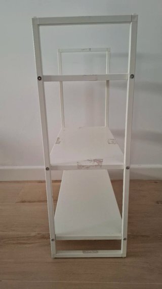 Estantería JONAXEL Ikea 25x51x70 cm