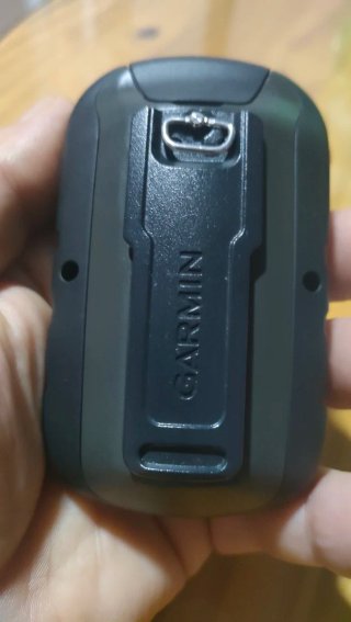 Garmin eTrex Touch 35 GPS