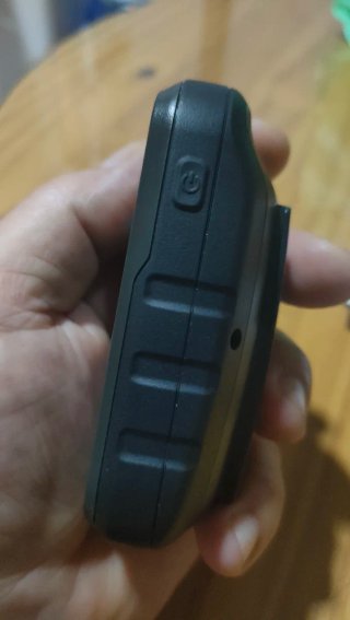 Garmin eTrex Touch 35 GPS