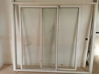 Ventanas de segunda mano