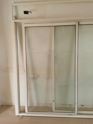 Ventanas de segunda mano