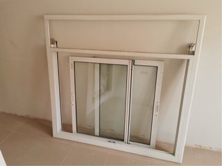 Ventanas de segunda mano