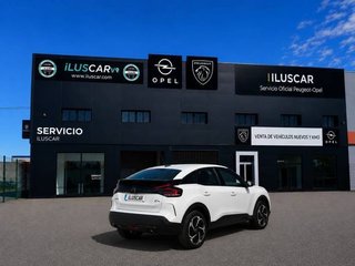 Citroën C4 BlueHdi 110 S&amp;S Feel Pack 5 Puertas