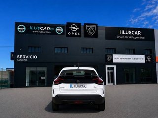Citroën C4 BlueHdi 110 S&amp;S Feel Pack 5 Puertas