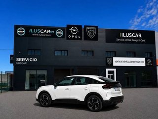 Citroën C4 BlueHdi 110 S&amp;S Feel Pack 5 Puertas