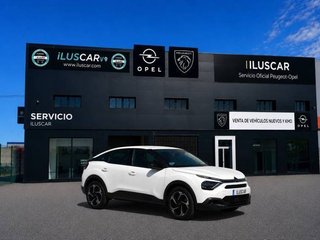 Citroën C4 BlueHdi 110 S&amp;S Feel Pack 5 Puertas