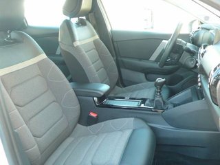 Citroën C4 BlueHdi 110 S&amp;S Feel Pack 5 Puertas